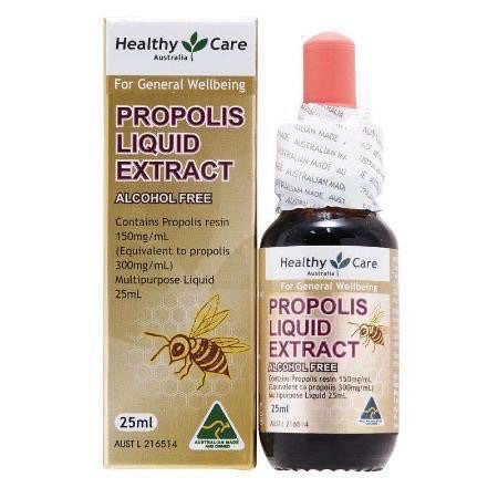 PROPOLIS LIQUID