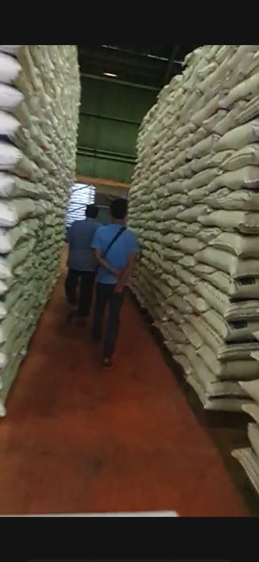 Jual Gula Pasir GMP dan Indo Lampung (Lokasi Gudang Jabodetabek)