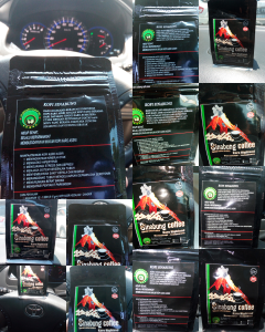 Kopi Sinabung