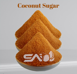 Gula Kelapa Semut (Coconut Sugar)