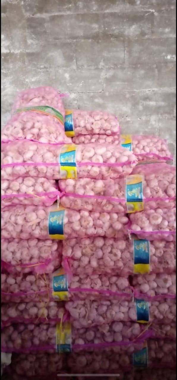 Bawang Putih Best Wang Garlic