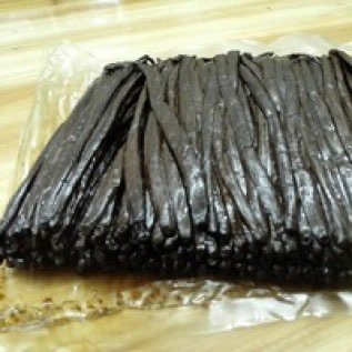 jual vanili tahiti
