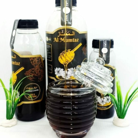 Madu Habbatusauda