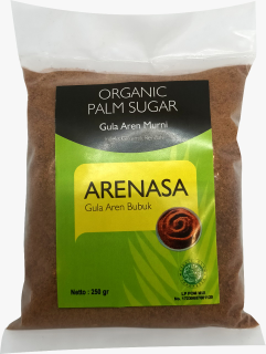 Gula ArenAsa