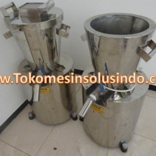 Mesin Blender Penggiling Cabe