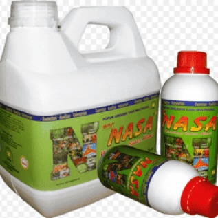 JUAL PUPUK ORGANIK CAIR NASA
