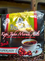 kopi dahsyat