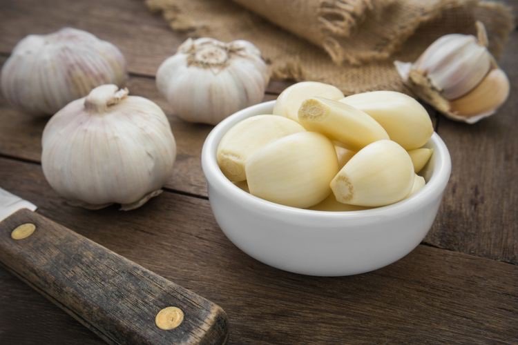 Bawang Putih Segar (SUPLIER) Jawa Timur Siap Kirim Luar Kota