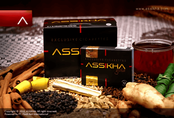 Assikha Gold