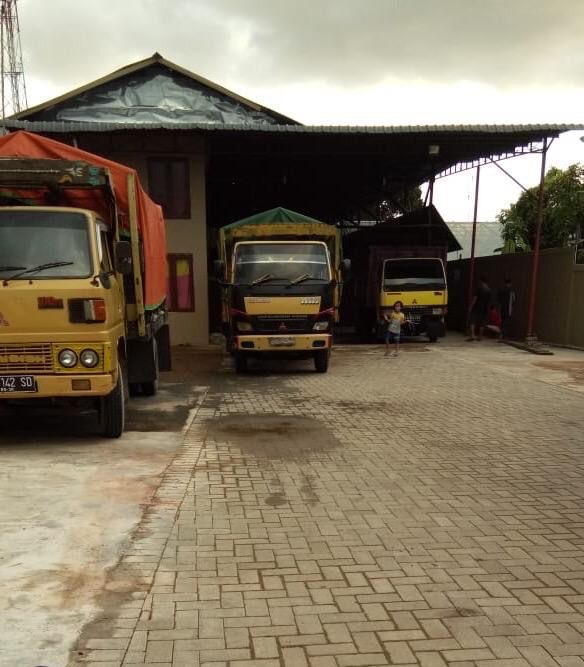 Jual Lada Putih White pepper Kalimantan