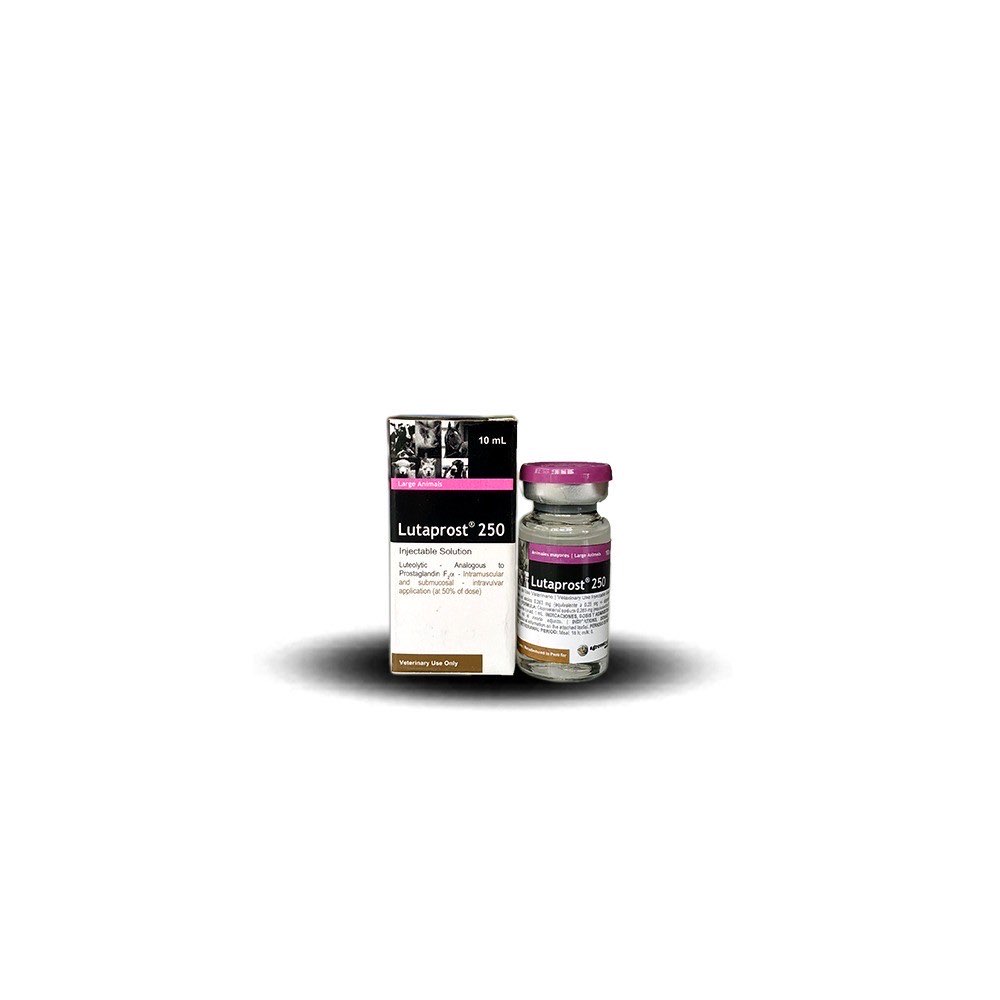 Lutaprost 250 10 Ml - Star Farm