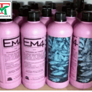 EM4 Perikanan 1 Liter