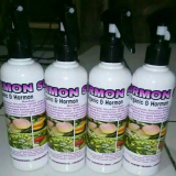 Hormon Perangsang bunga & buah 250ml (siap pakai)