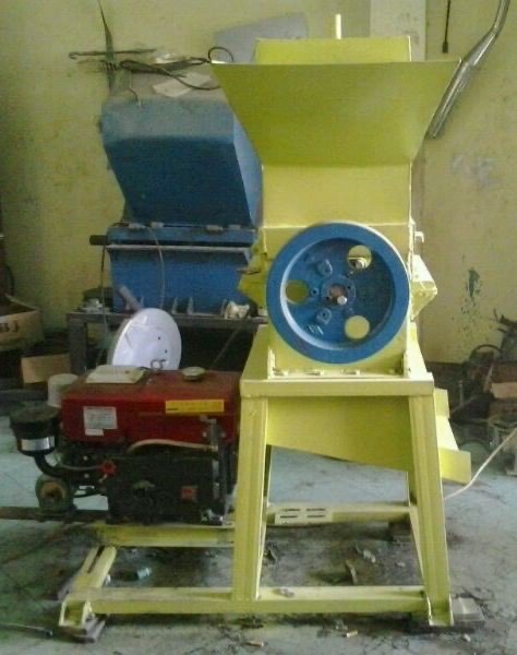 Mesin Giling / Pencacah Plastik KMB 1