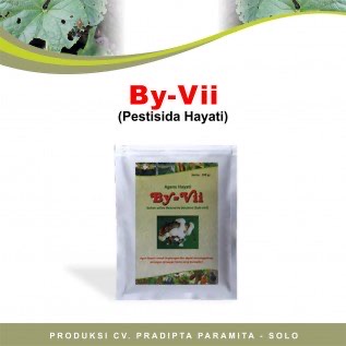 Insektisida terbaik untuk tanaman 