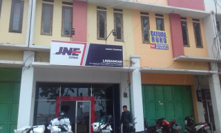Ruko utk Gudang,Kantor,Bisnis