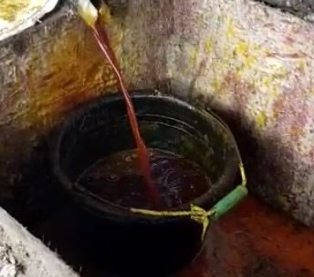 Asam Tinggi