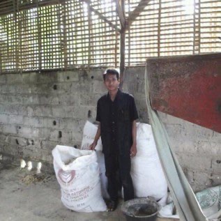 jual tepung ikan dan tepung kepala udang