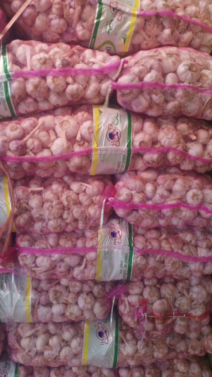 BAWANG PUTIH HONAN