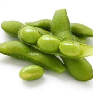 PRODUSEN KEDELAI EDAMAME 
