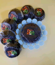 Madu Herbal & Gula Aren