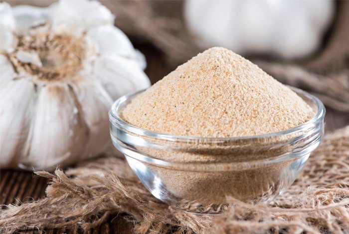 GARLIC POWDER