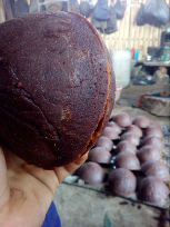 gula merah