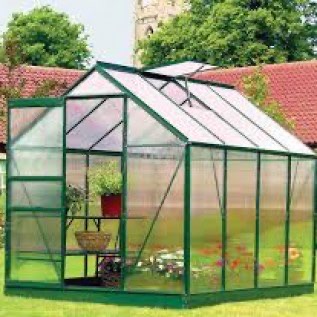 Plastik UV Untuk GreenHouse 