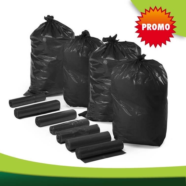 Kantong Sampah Plastik Berkualitas