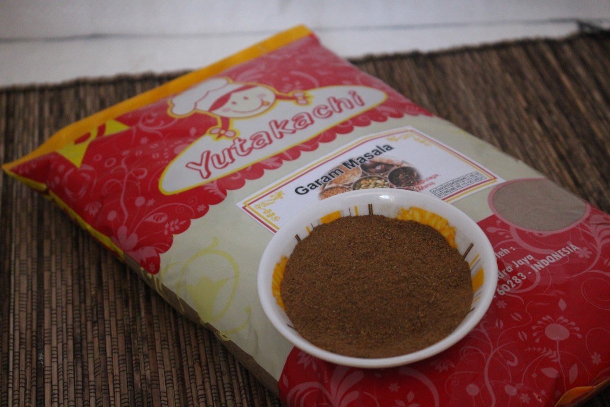 Garam Masala 1 Kg