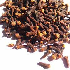 Jual Cengkeh Kering asal Maluku