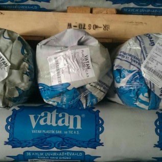 Plastik UV Merk Vatan Kualitas Super & Murah
