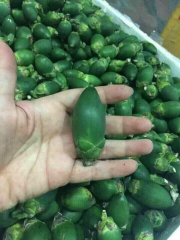 Pinang Muda Jus
