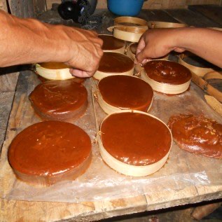 Gula Aren Tradisional