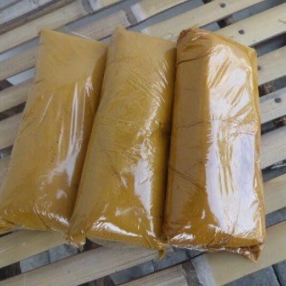 JUAL KUNYIT BUBUK GRADE A - HARGA MURAH