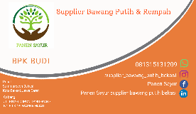 Bawang Putih