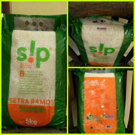 Beras Premium SIP 5kg