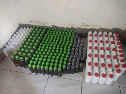 Asap Cair (Liquid Smoke) Grade 2