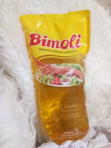 Minyak