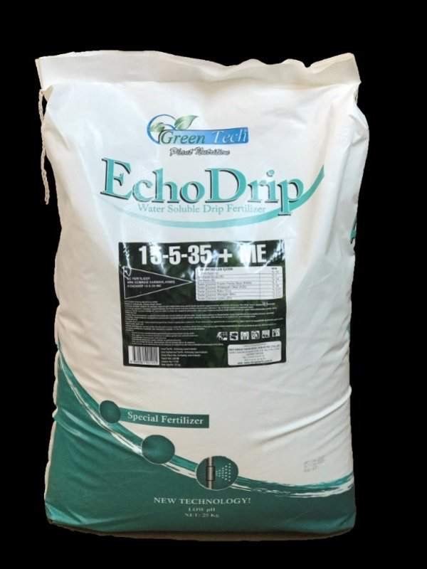 NPK Echo Drip