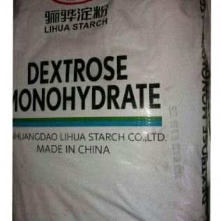 dextrose monohydrate