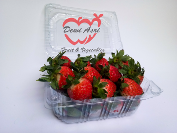strawberry