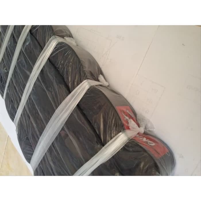 Selang Irigasi Drip 15 Mikron X 100 Meter