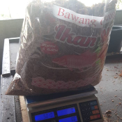 Distributor Bawang Goreng Cap Ikan Mas