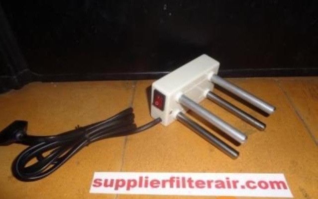 Elektrolisa DP-01 CCK