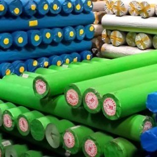 Terpal Plastik Kualitas Super