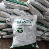 Pupuk Organik Kascing post 5 Kg
