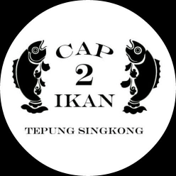 CASSAVA FLOUR/tepung singkong