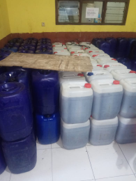 Madu Curah - Super, Merah, Hitam pahit & Multiflora