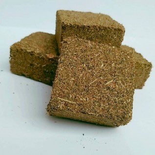 Wafer Suplemen Pakan